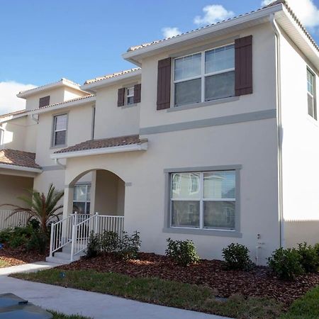 Stunning 5 Bd Home W/ Pool Close To Disney 4822 Kissimmee Zewnętrze zdjęcie