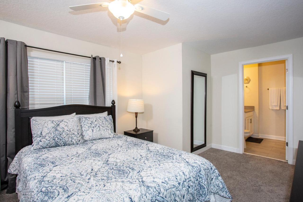 Stunning 5 Bd Home W/ Pool Close To Disney 4822 Kissimmee Zewnętrze zdjęcie